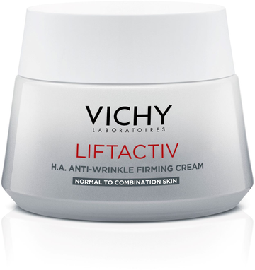 Vichy Liftactiv Supreme day cream normal/combination skin