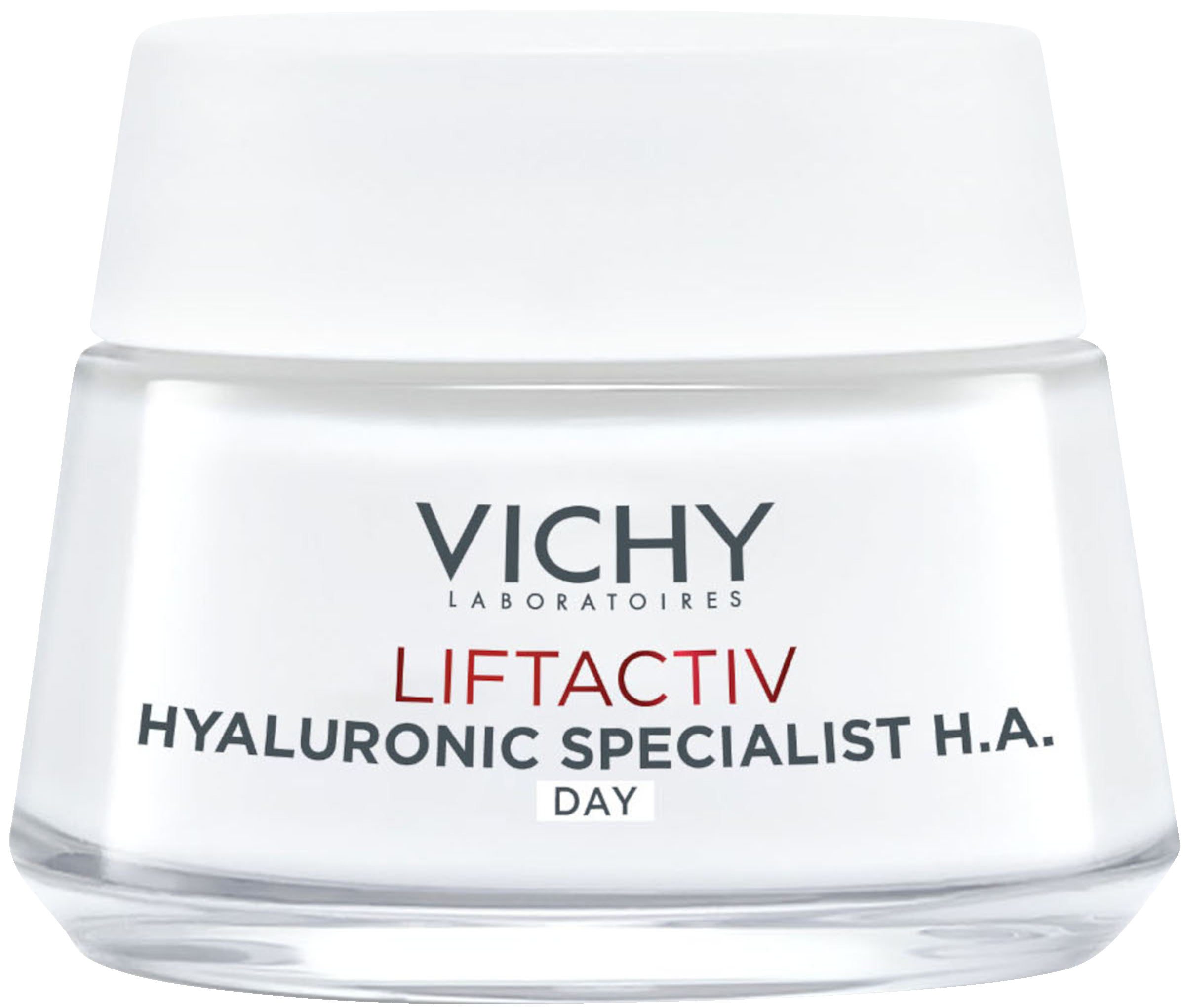 Vichy Liftactiv H.A. Day Cream PNM 50 ml