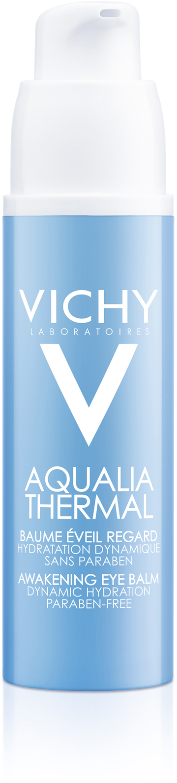 Vichy Aqualia Awakening Eye Balm
