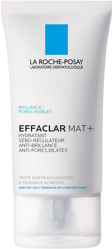 La Roche-Posay Effaclar Mat moisturizer