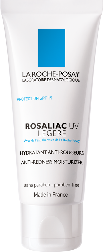 La Roche-Posay Rosaliac UV Legere moisturizer