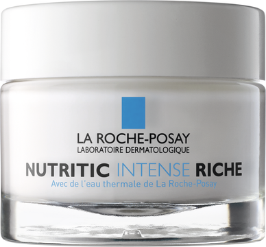 La Roche-Posay Nutritic Intense Rich dagkräm