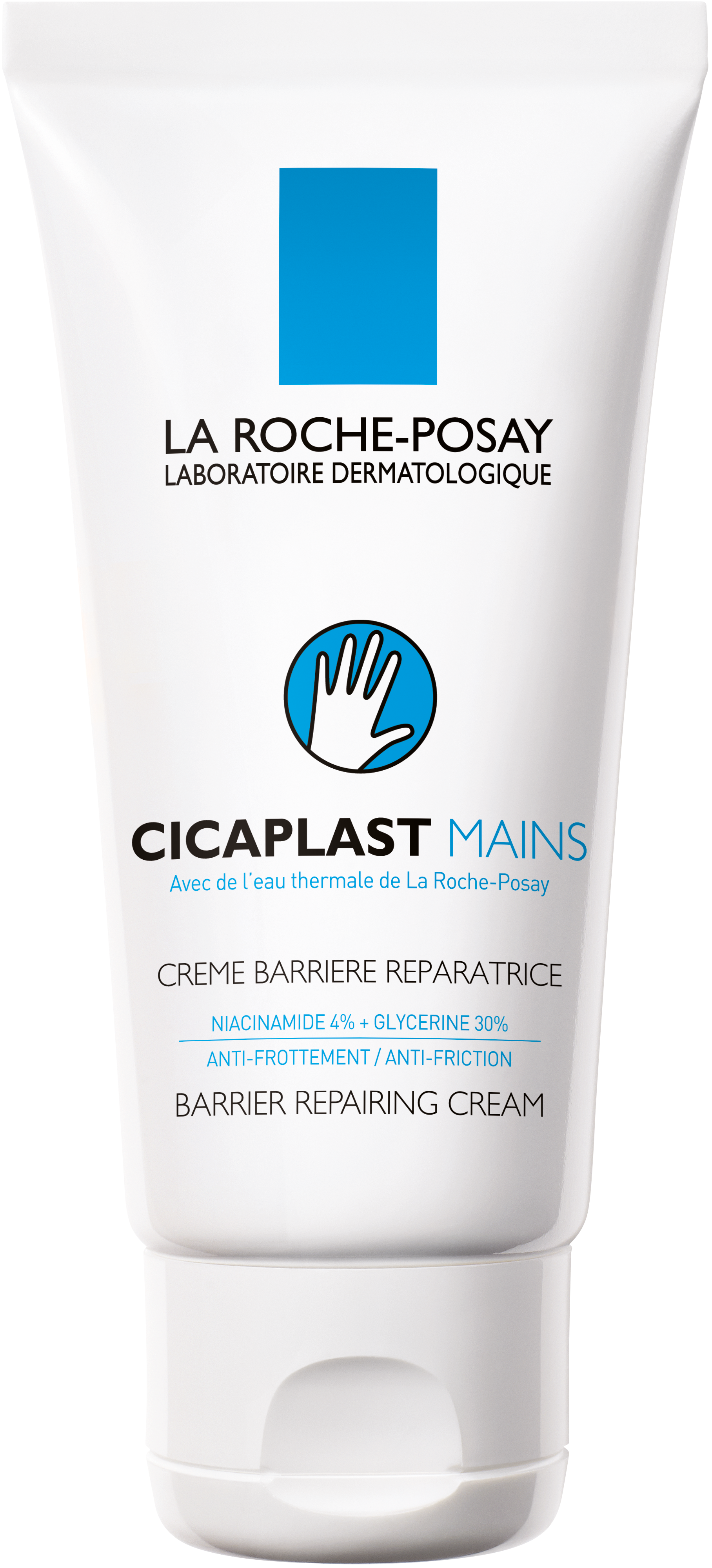 La Roche-Posay Cicaplast Mains handcreme 50 ml