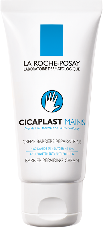 La Roche-Posay Cicaplast Mains handcreme