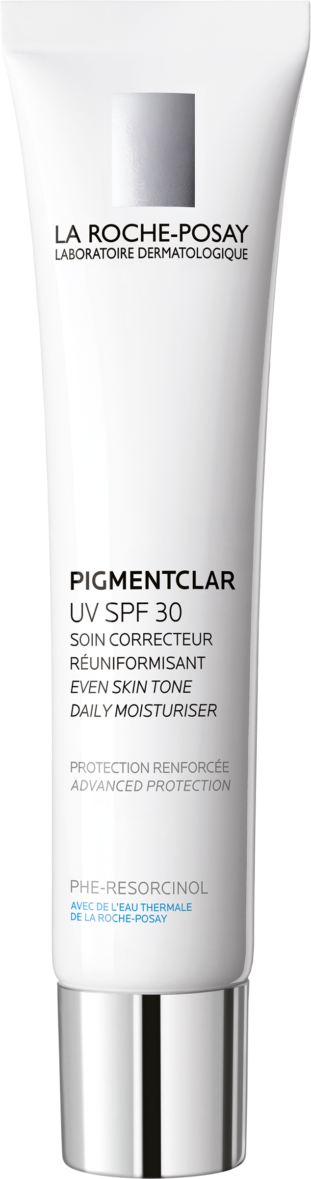 La Roche-Posay Pigmentclar UV SPF 30 40 ml