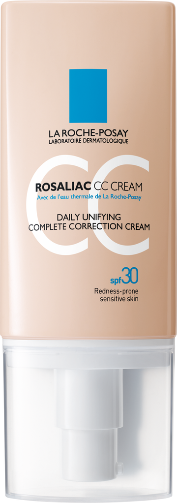 La Roche-Posay Rosaliac CC cream