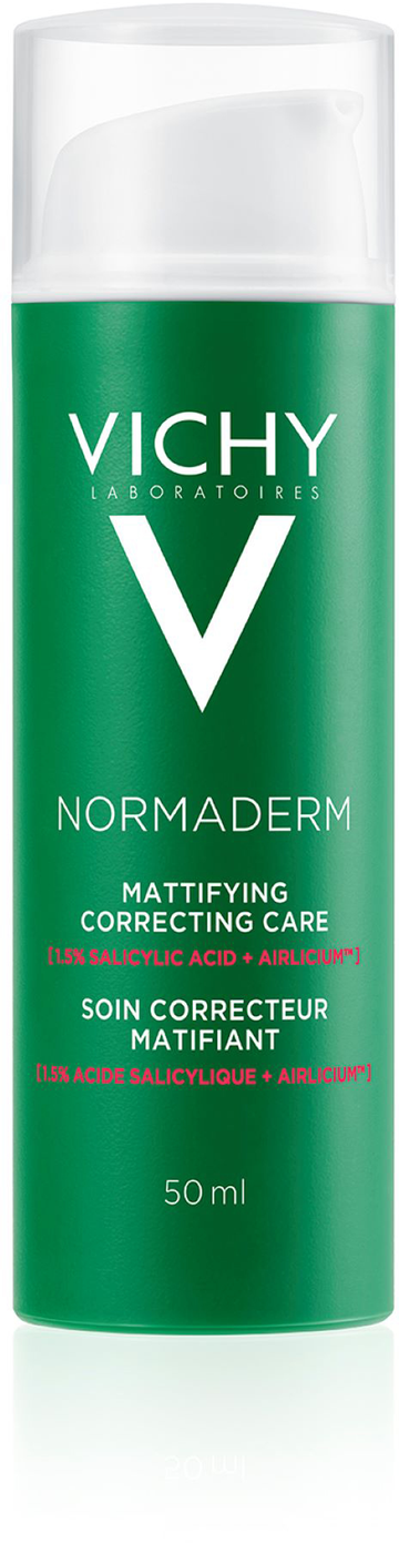 Vichy Normaderm  Anti-Blemish Care