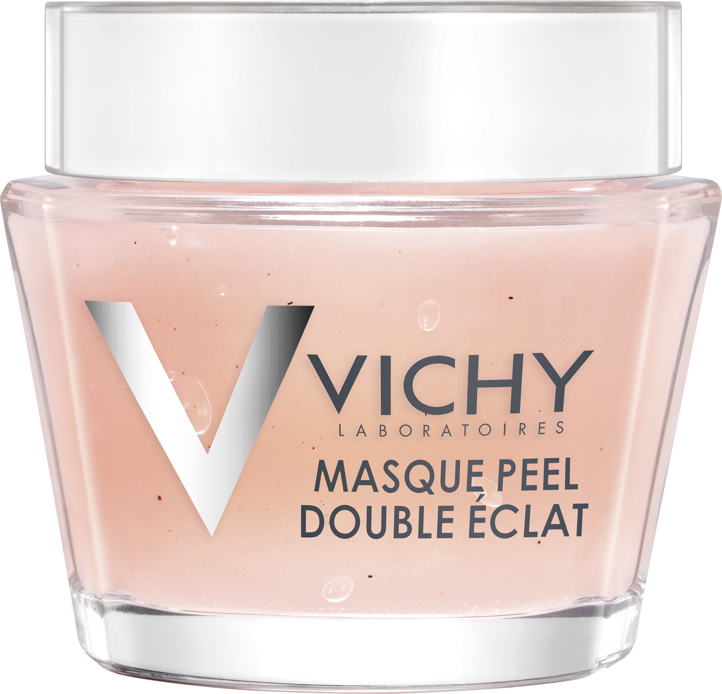 L’Oreal Sverige AB Vichy Double glow peel mask 75 ml