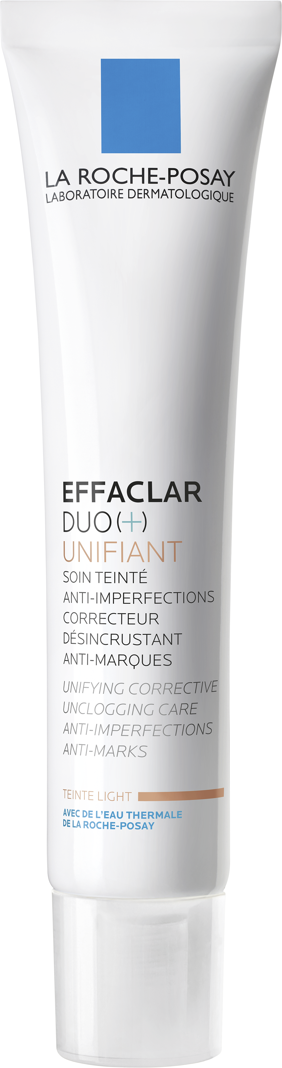 La Roche-Posay Effaclar duo(+) unifiant 40 ml