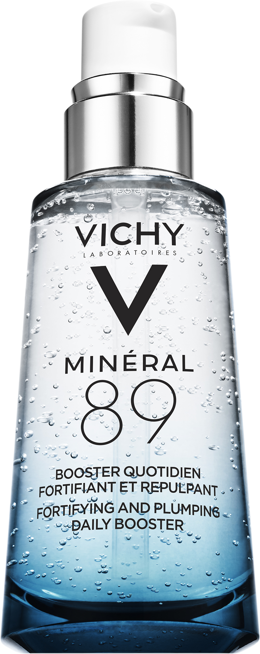 L’Oreal Sverige AB Vichy Minéral 89 50 ml