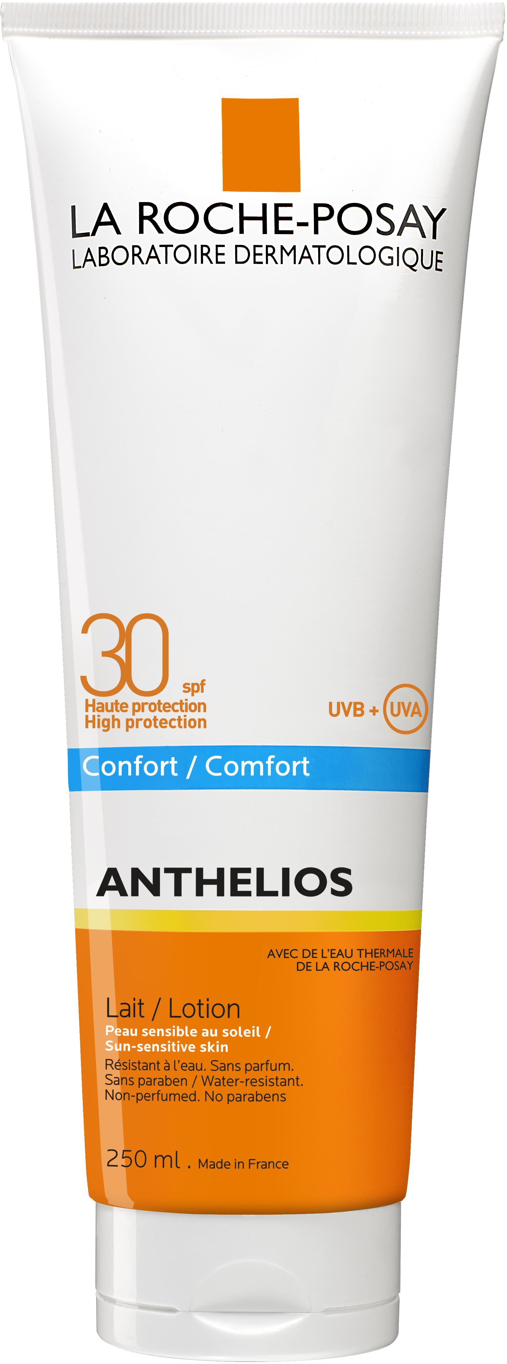 La Roche-Posay Anthelios Sun lotion SPF 30 250 ml