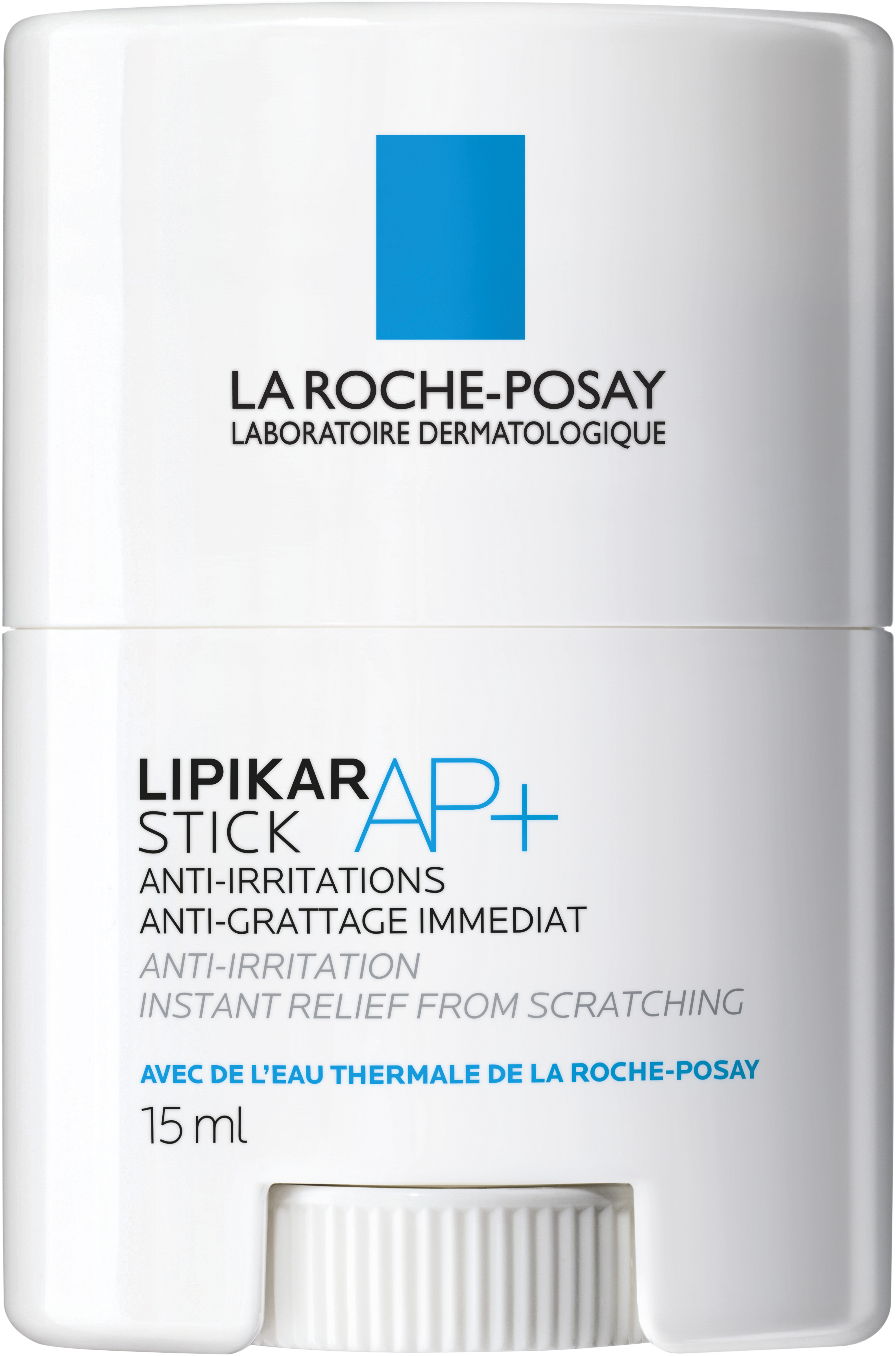La Roche-Posay Lipikar stick AP+ 15 ml