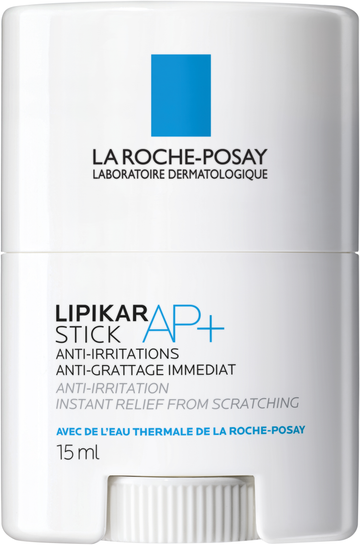 La Roche-Posay Lipikar stick AP+
