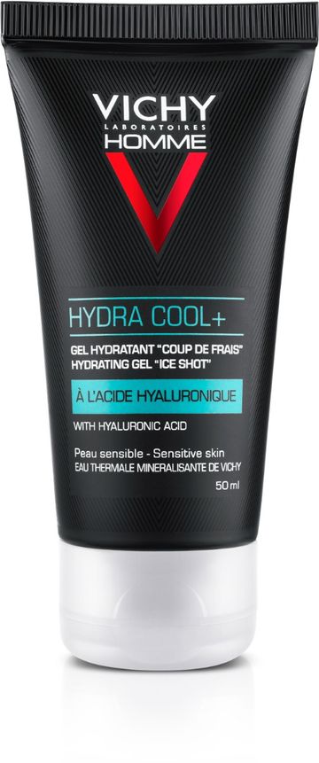 Vichy Homme Hydra Cool+ 
