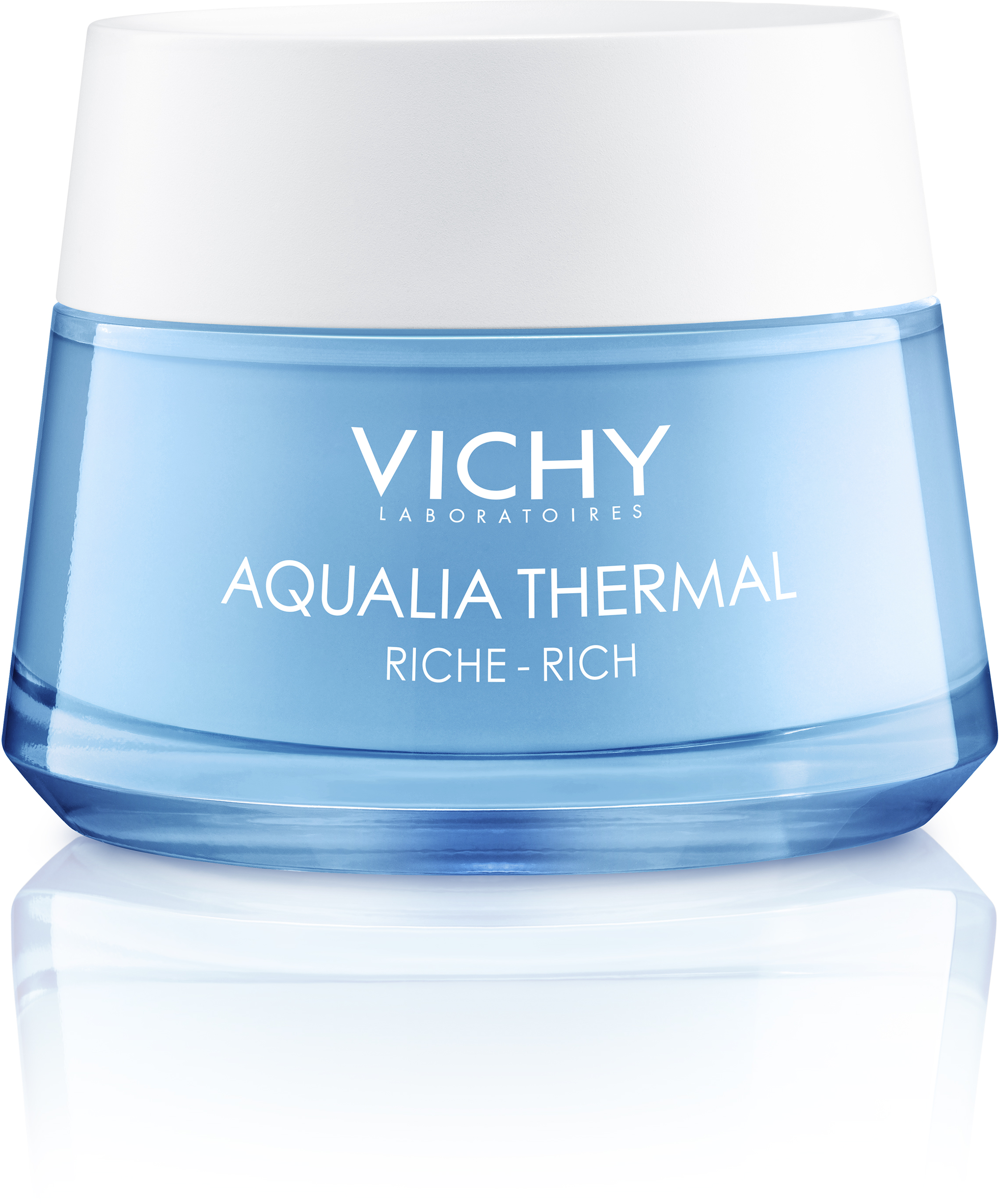 Vichy Aqualia thermal rehydrating rich cream 50 ml