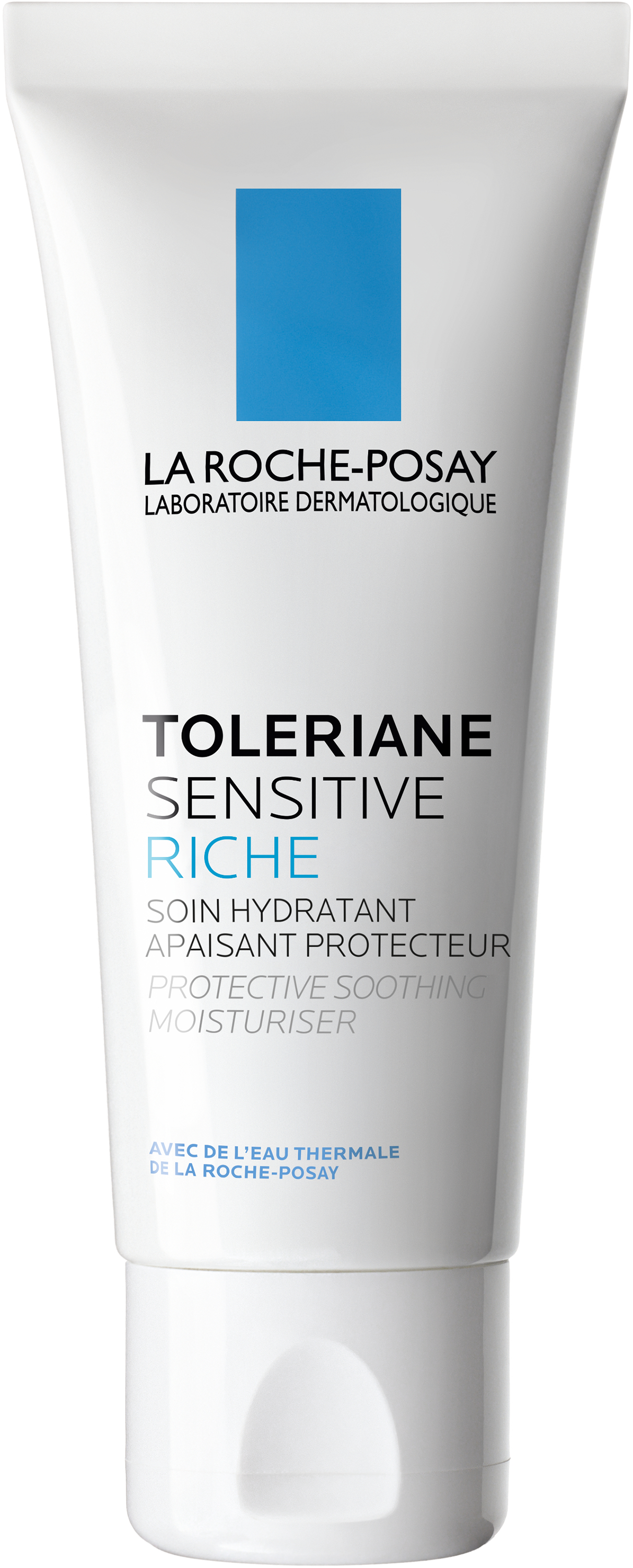 La Roche-Posay Toleriane Sensitive Riche 40 ml