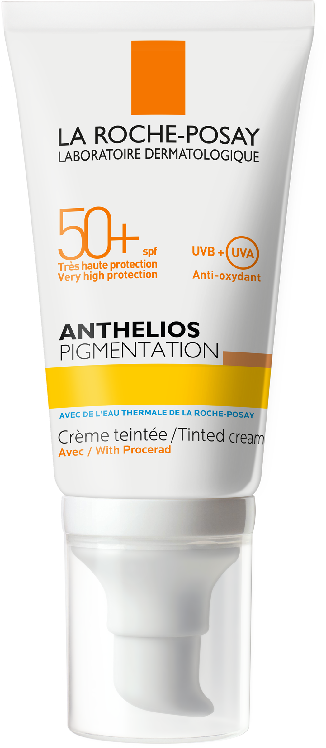 La Roche-Posay Anthelios Pigmentation cream SPF 50+ 50 ml