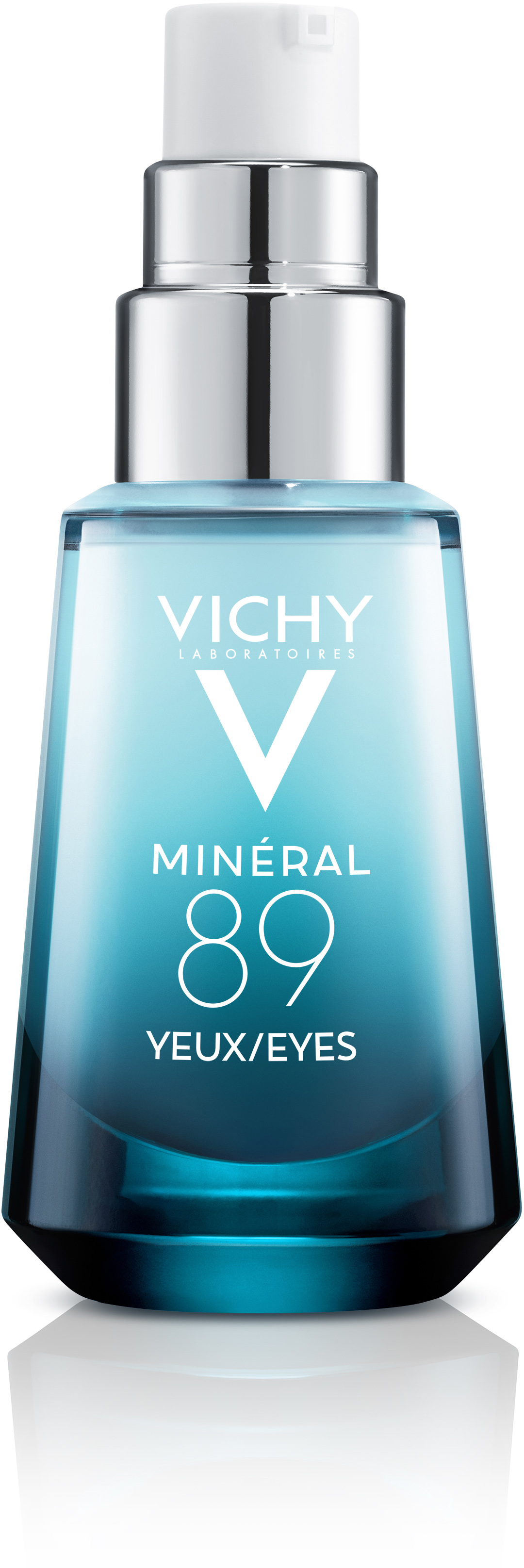 L’Oreal Sverige AB Vichy Mineral 89 Eyes 15 ml