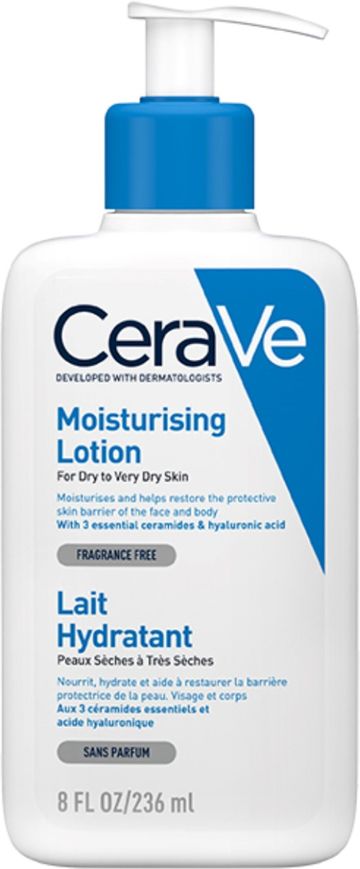 CeraVe Moisturising lotion