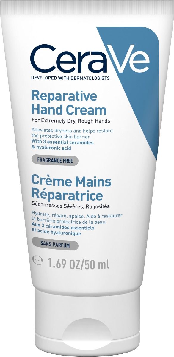 L’Oreal Sverige AB CeraVe Reparative hand cream 50 ml