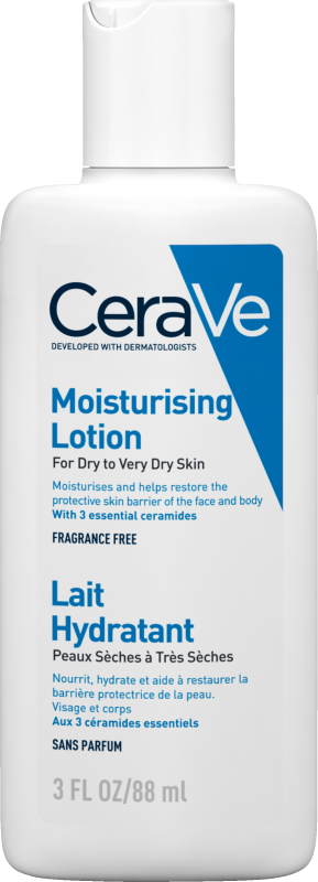 CeraVe Moisturising lotion 88 ml