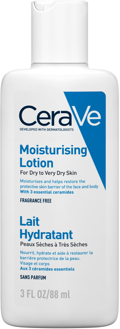 CeraVe Moisturising lotion