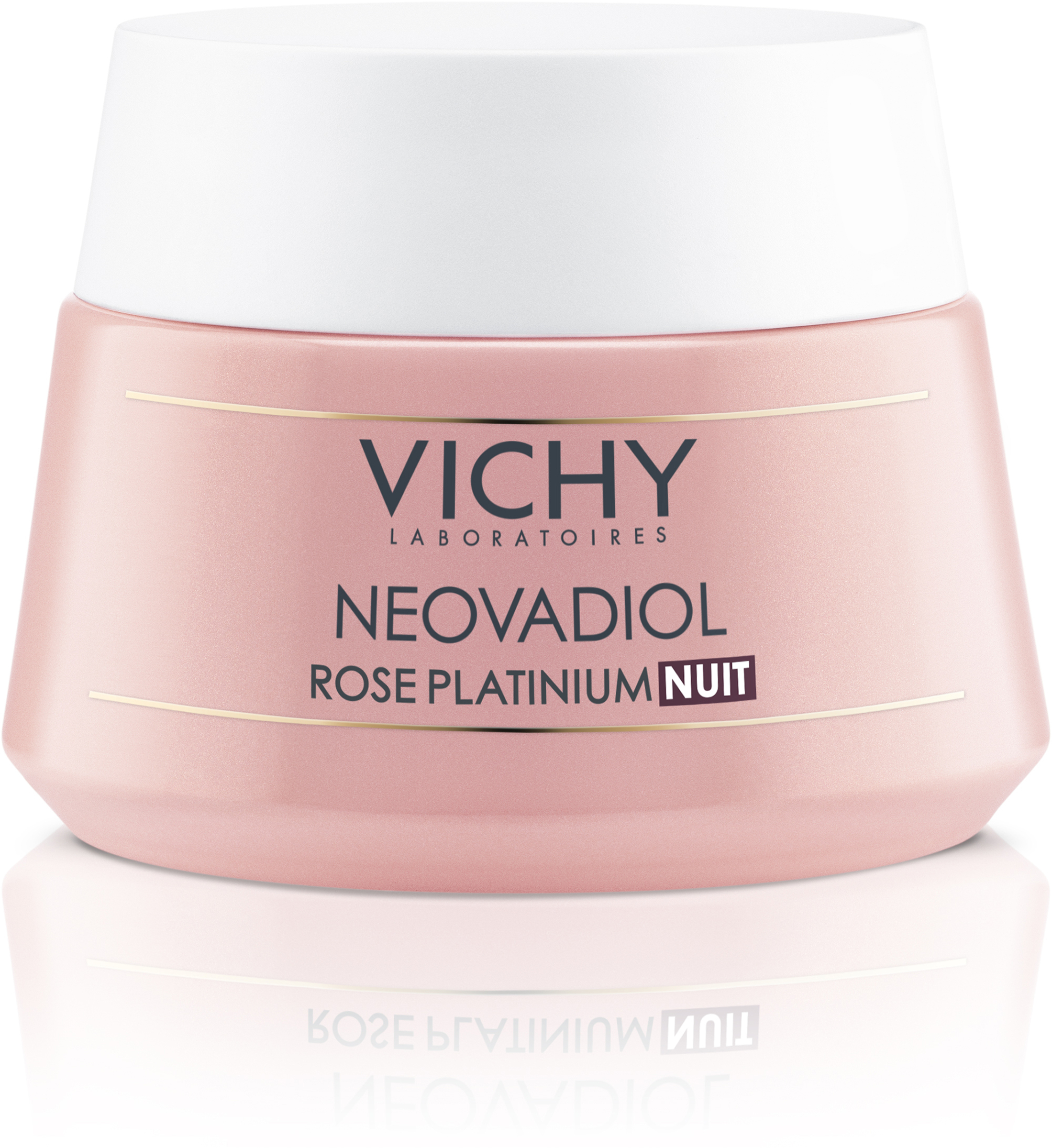 Vichy Neovadiol Rose Platinum night cream 50 ml