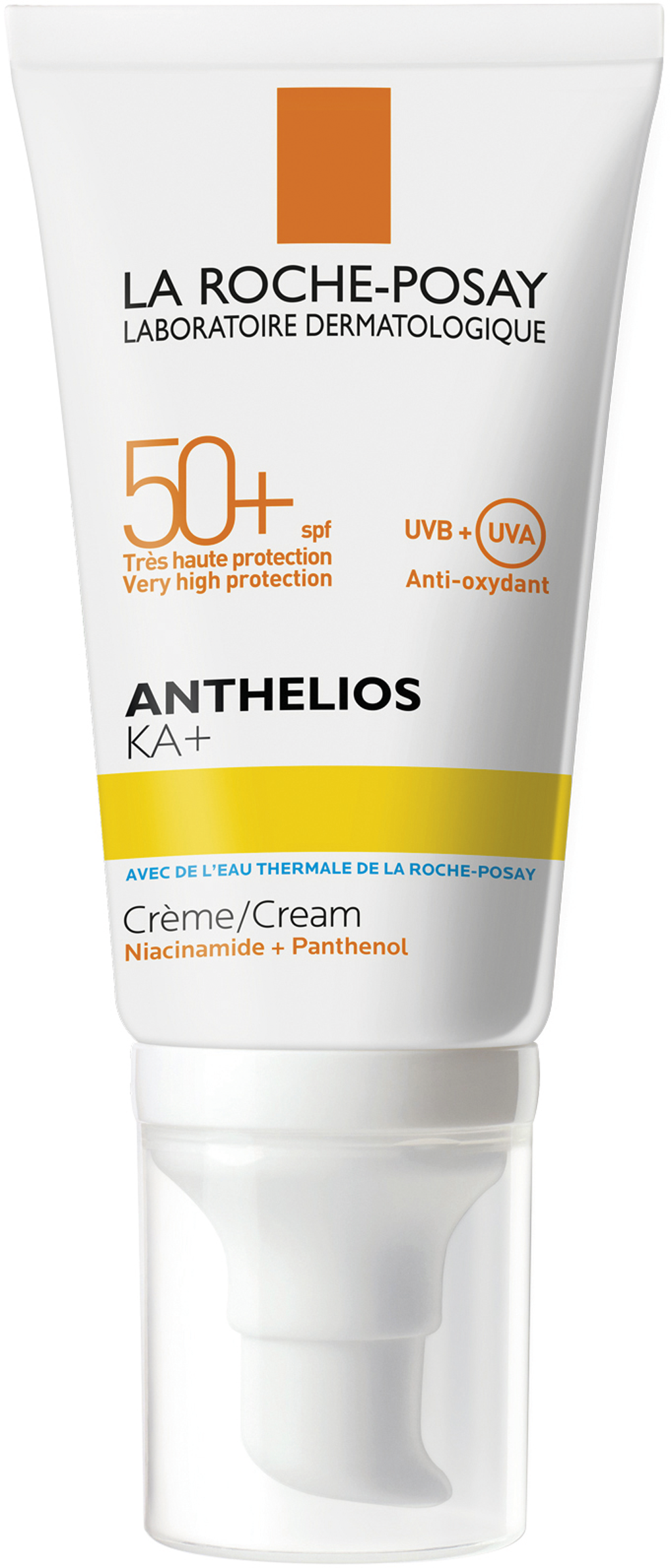 La Roche-Posay Anthelios KA+ SPF 50+