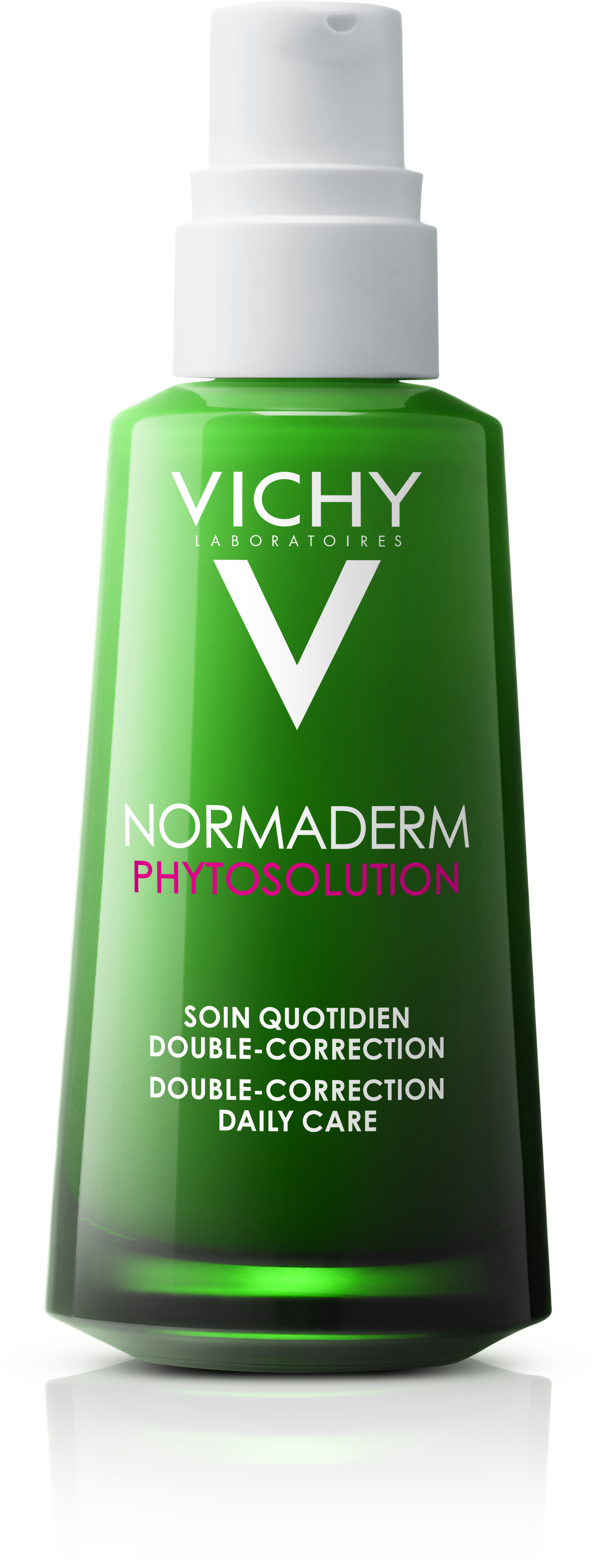 L’Oreal Sverige AB Vichy Normaderm Daily moisturiser 50 ml