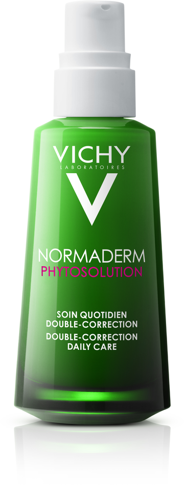 Vichy Normaderm Daily moisturiser