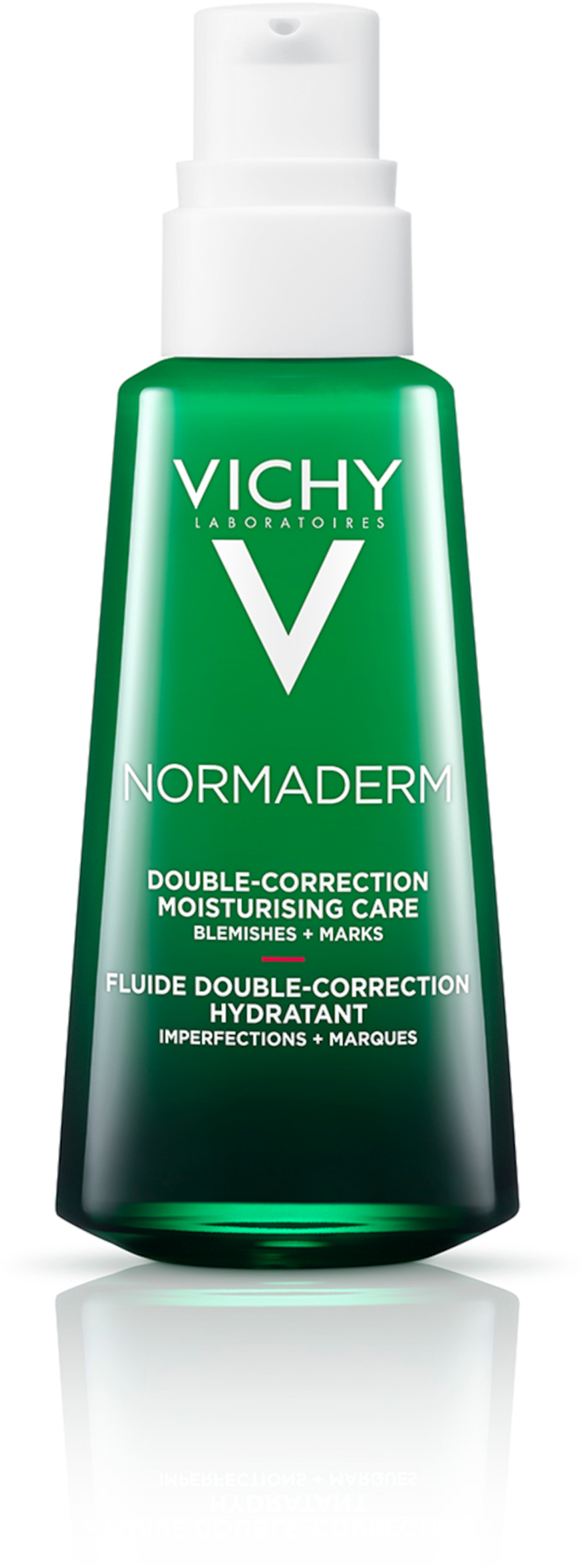 Vichy Normaderm Daily moisturiser 50 ml