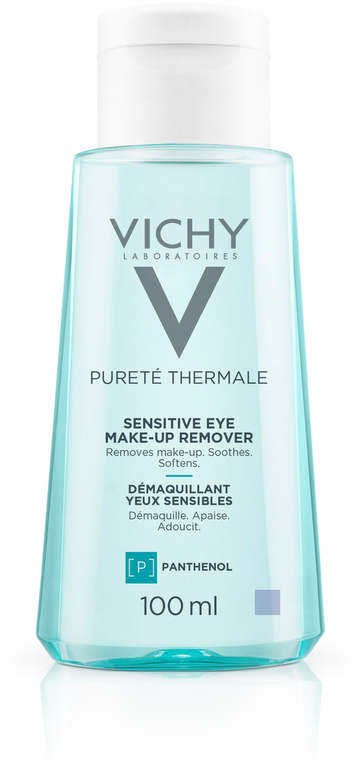 Vichy Pureté Thermale eye-makeup remover