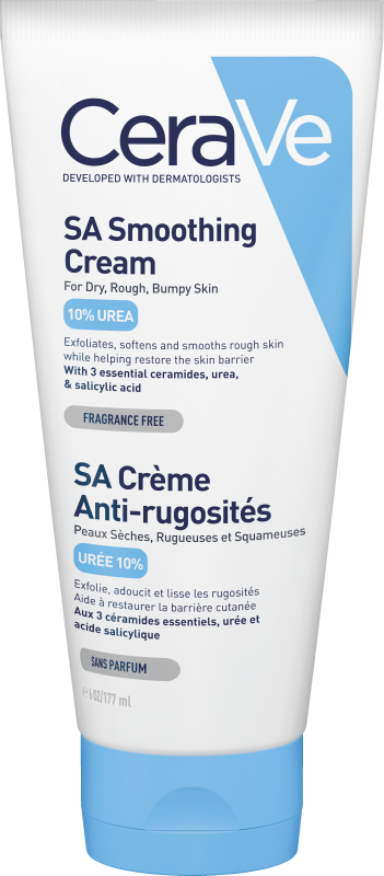 CeraVe SA Smoothing cream 177 ml