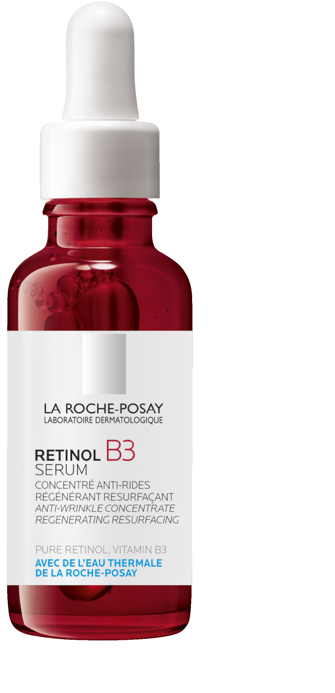 Retinol B3 Serum 30ml | Skönhet och hälsa - Personlig vård - Kosmetika - Hudvård | Apoteka