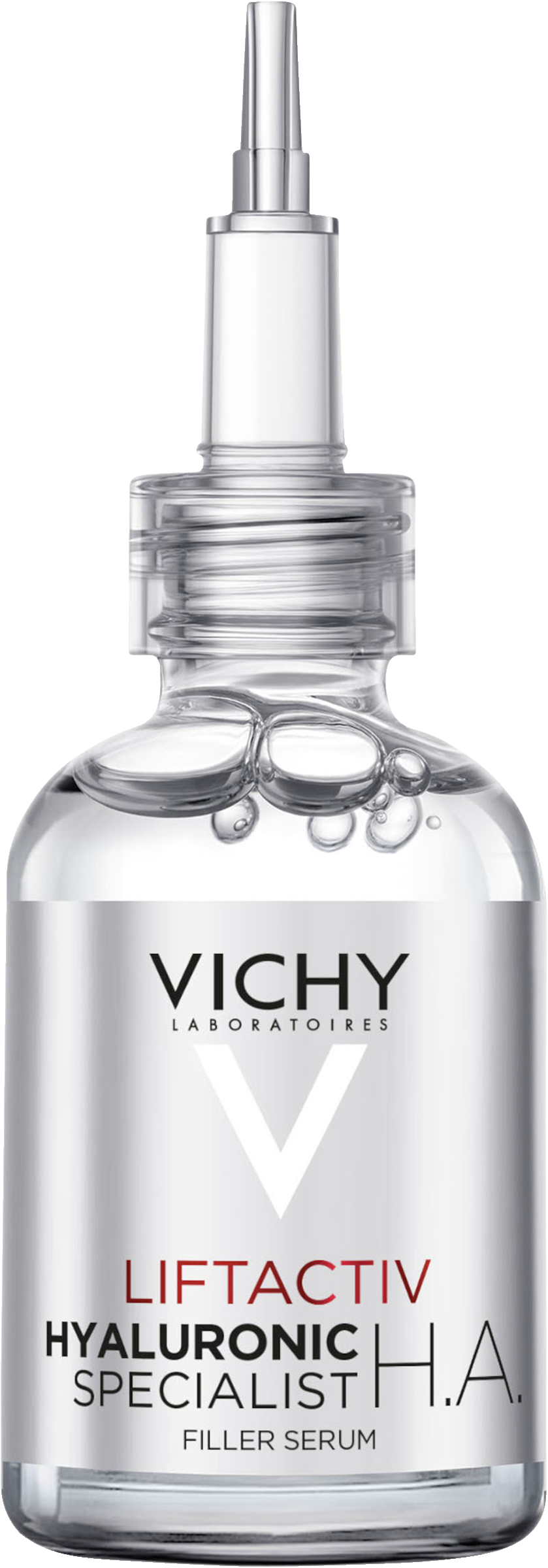 Vichy Liftactiv Supreme H.A. epidermic filler serum 30 ml | Skönhet och hälsa - Personlig vård - Kosmetika - Hudvård | Apoteka