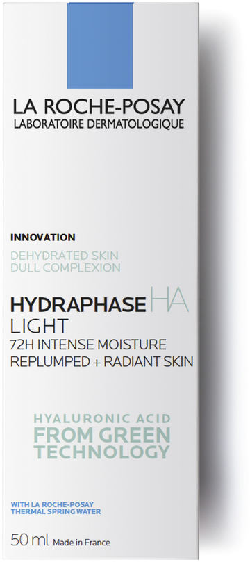 La Roche -Posay Hydraphase HA Light