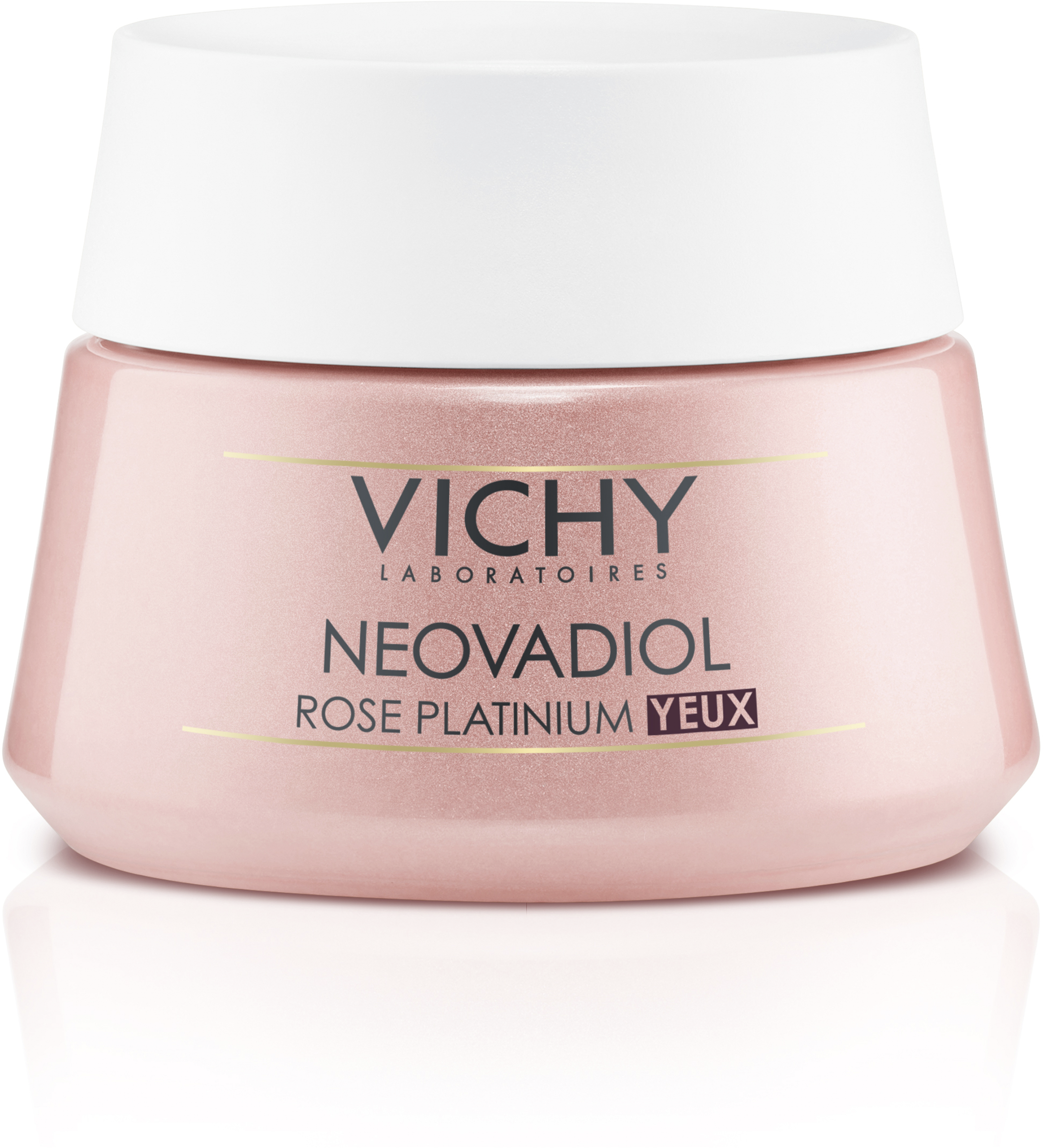 L’Oreal Sverige AB Vichy Neovadiol Rose eyes 15 ml