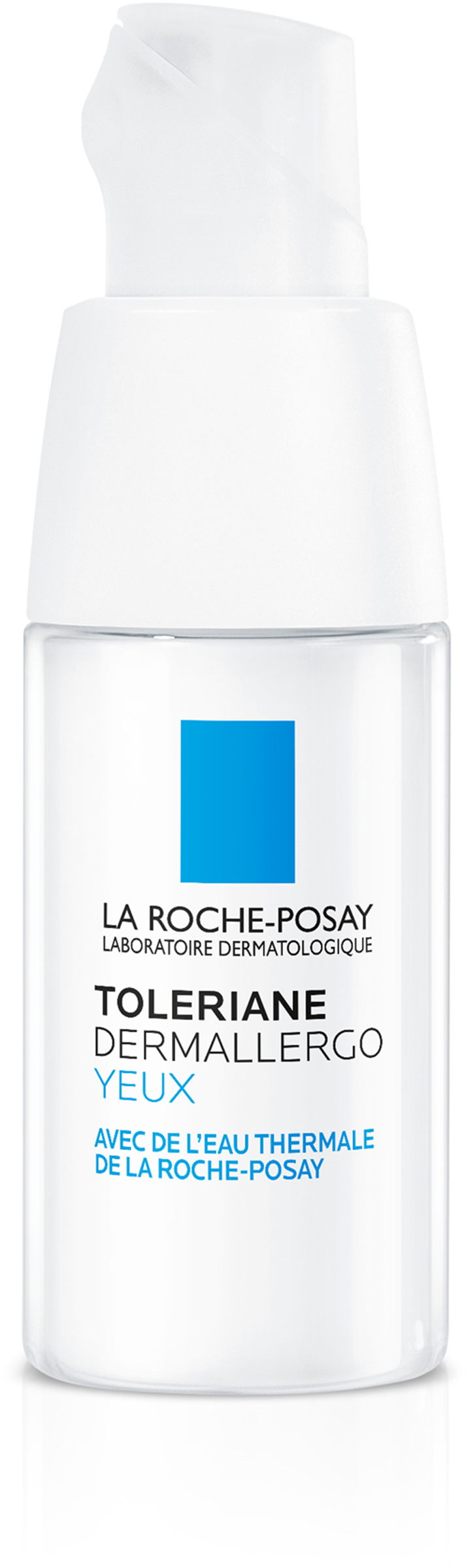 L’Oreal Sverige AB Toleriane Dermallergo Eyes 20 ml