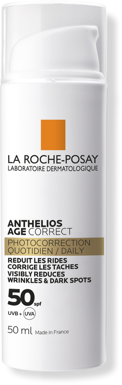 La Roche-Posay Anthelios Anti-age SPF 50