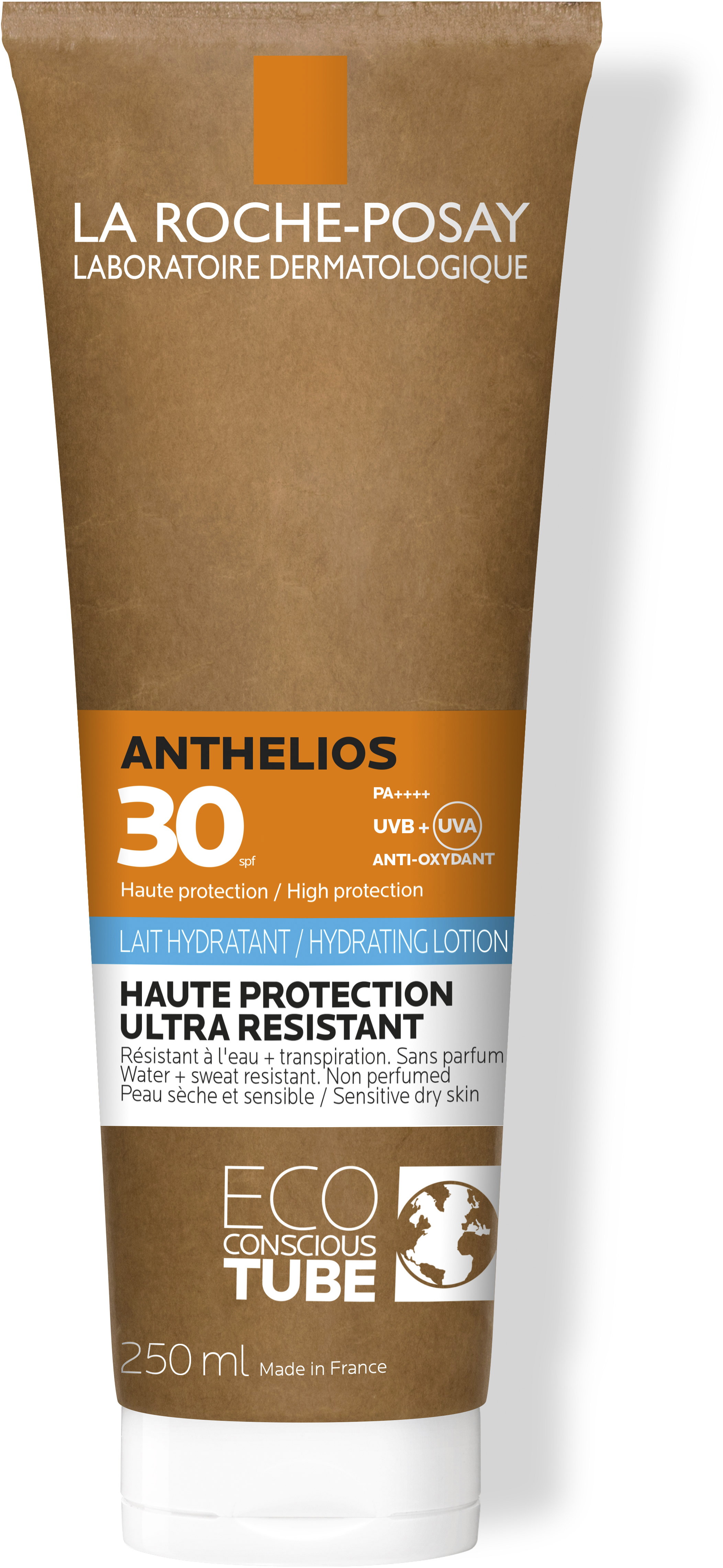 La Roche-Posay Anthelios Hydrating Lotion SPF 30 250 ml
