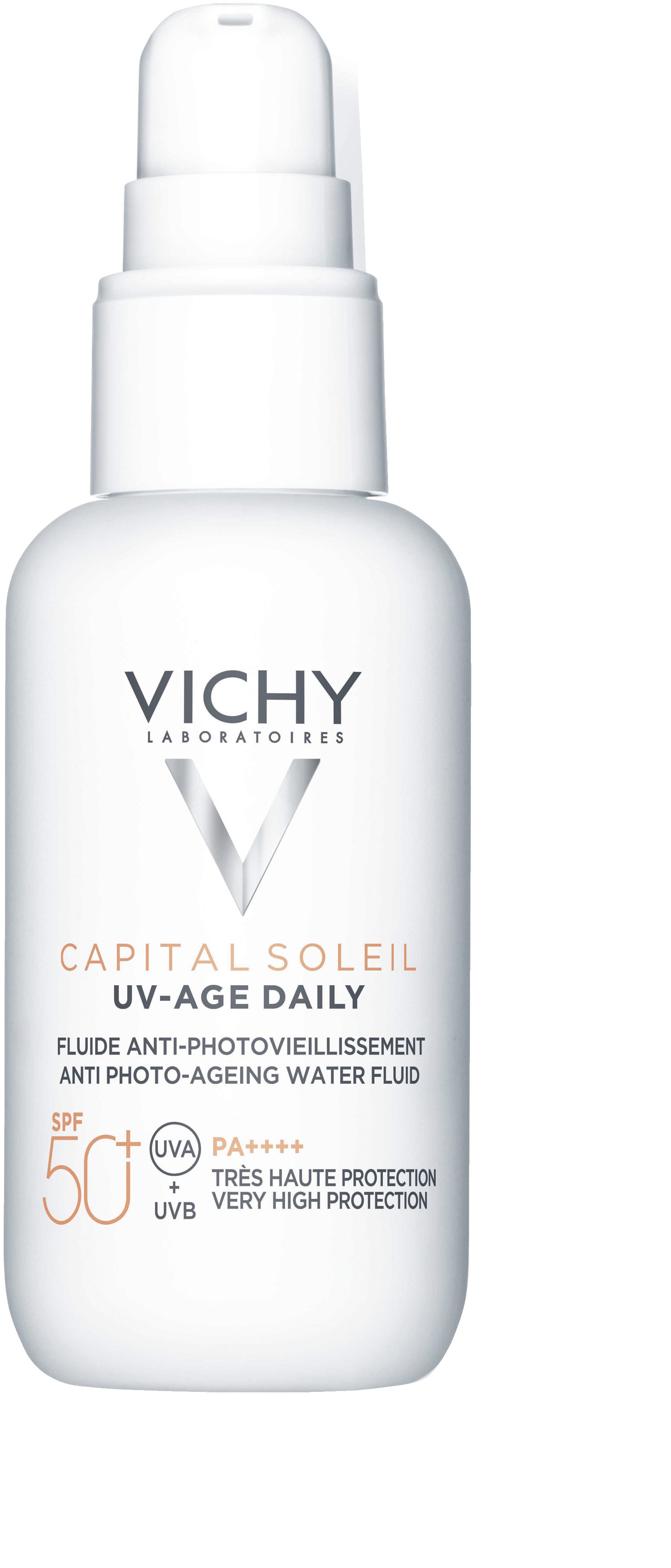 Vichy Capital Soleil UV Age SPF 50+