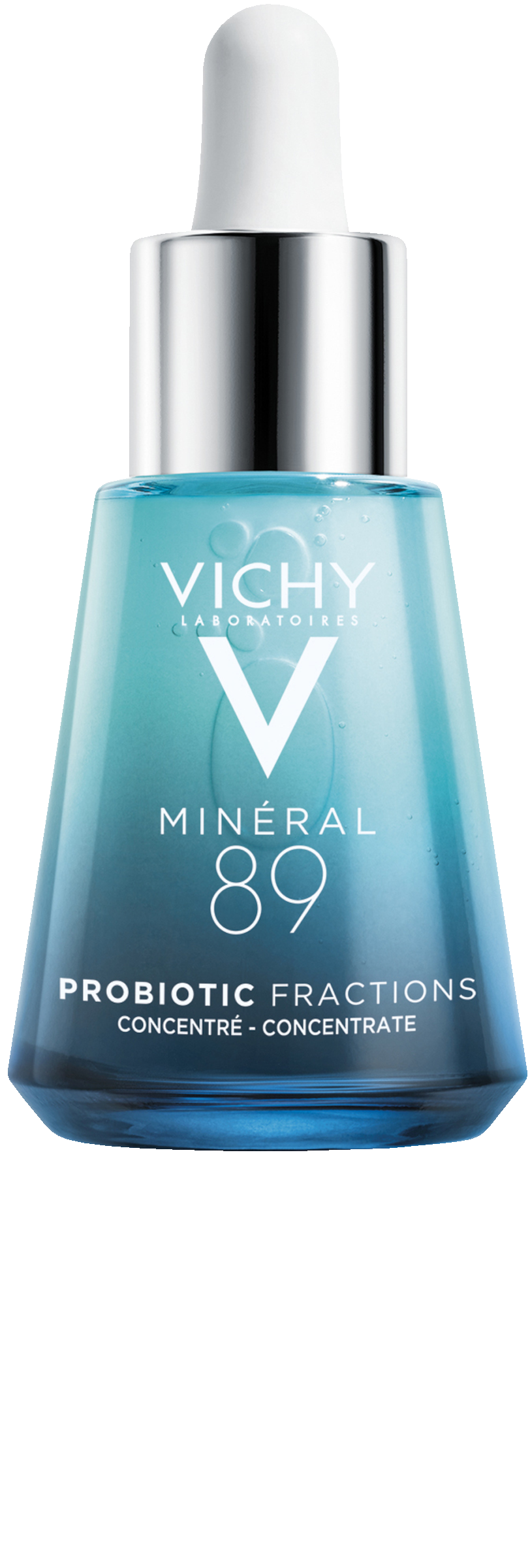 Vichy Minéral 89 probiotic fractions serum 30 ml | Skönhet och hälsa - Personlig vård - Kosmetika - Hudvård | Apoteka