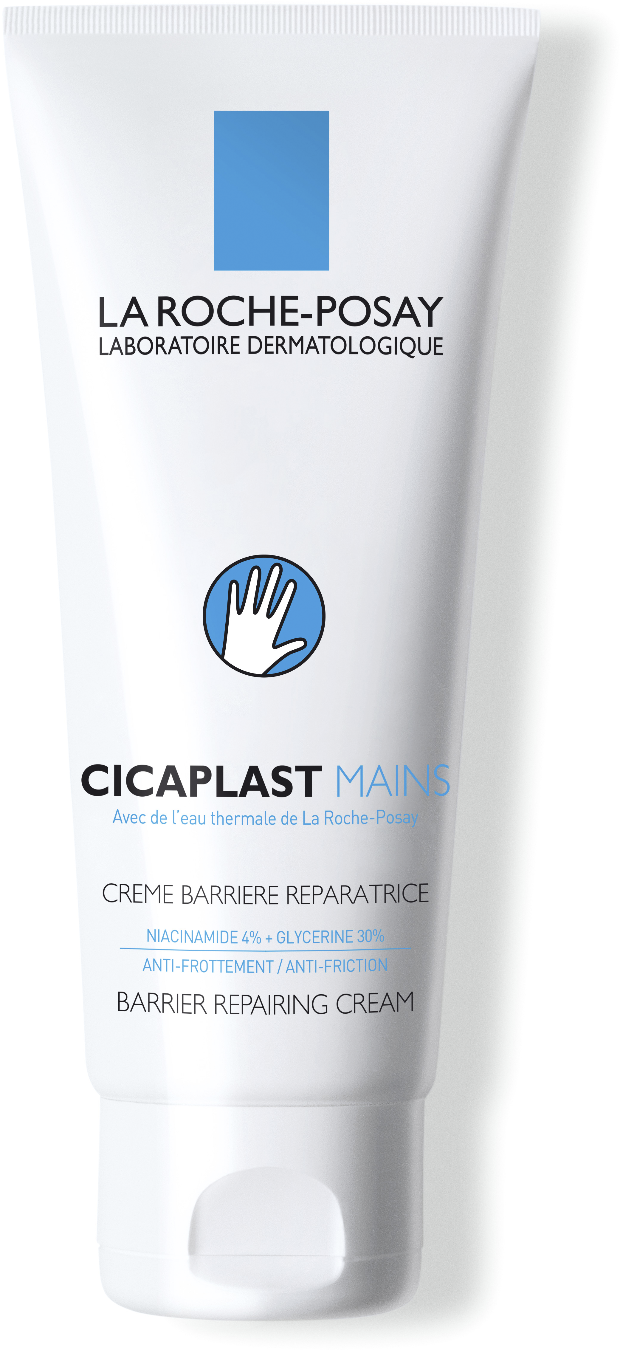 La Roche-Posay Cicaplast handcreme 100 ml