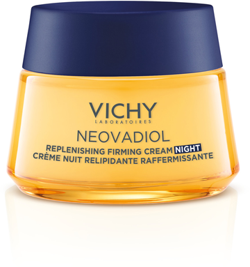 Vichy Neovadiol post-menopause nattcreme