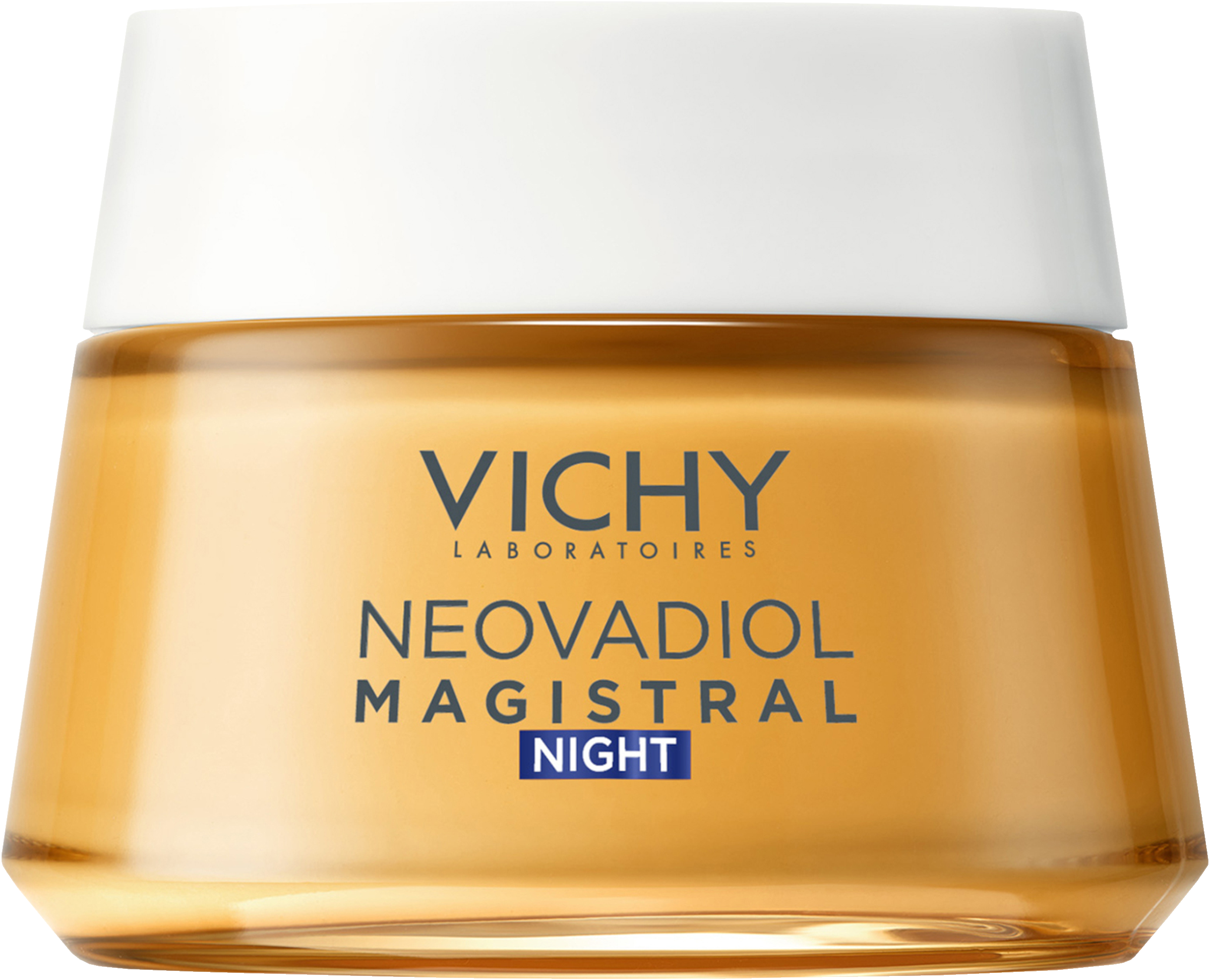 Vichy Neovadiol post-menopause nattcreme