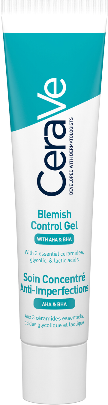 CeraVe Blemish control gel 