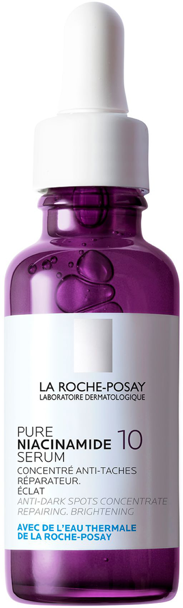 La Roche-Posay Niacinamide10 serum 