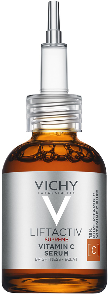 Vichy Liftactiv Supreme Vitamin C serum