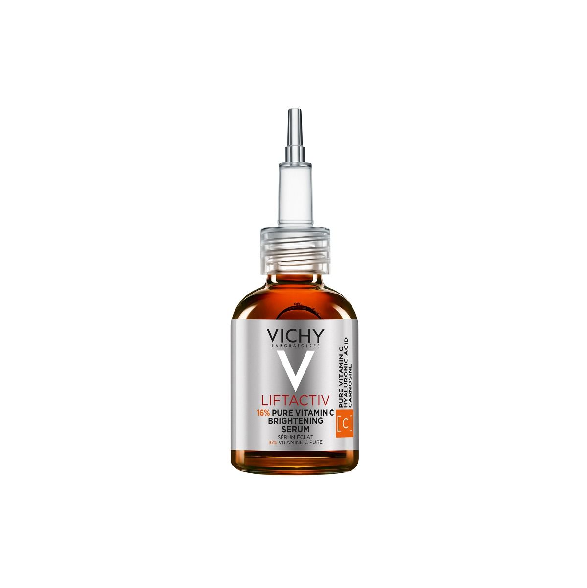 Vichy Liftactiv Supreme Vitamin C serum