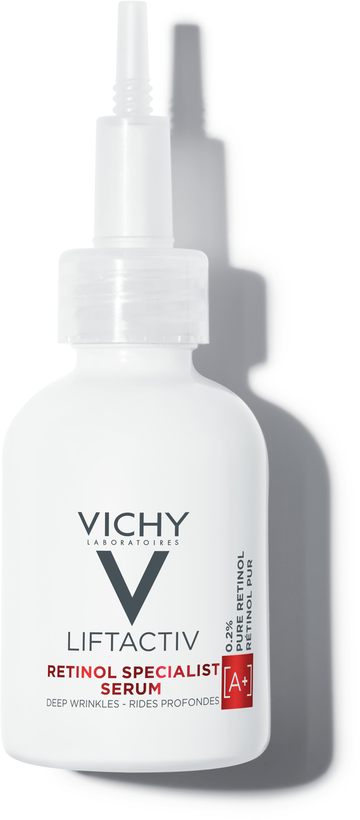 Vichy Liftactiv Specialist Retinol serum
